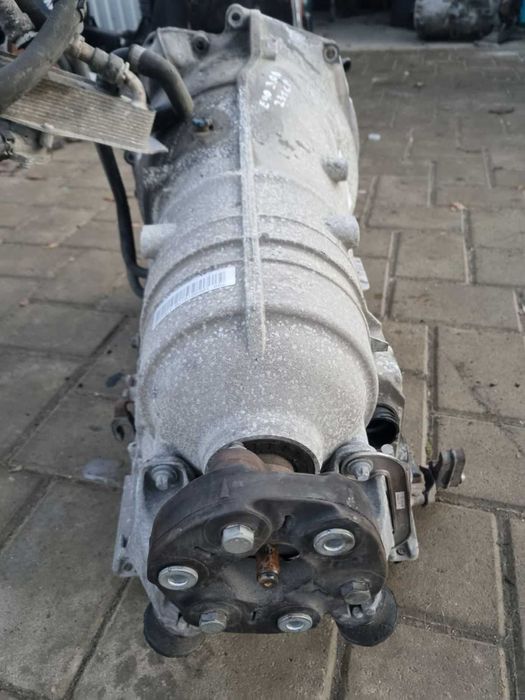 Cutie automata 6HP26 BMW seria 3 E92 E90 E91 E93 330d 231cp