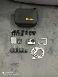 Продавам GoPro4 Silver