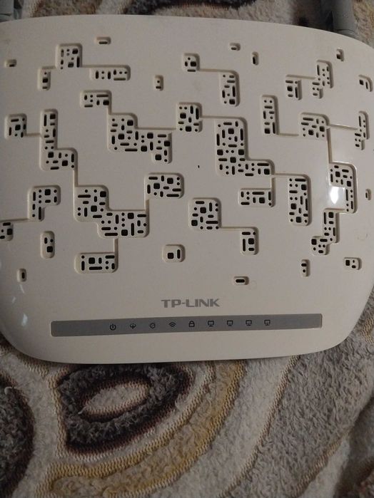 Продам модем роутер