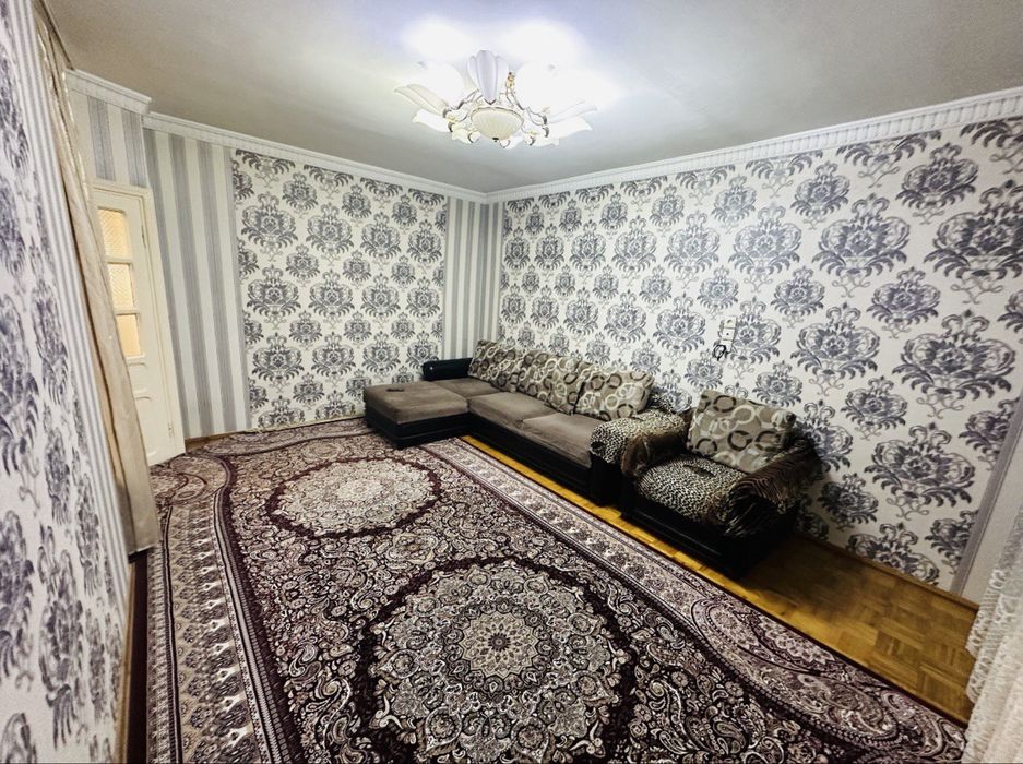 Продается Квартира Садик Азимова Ц1 2/4/5