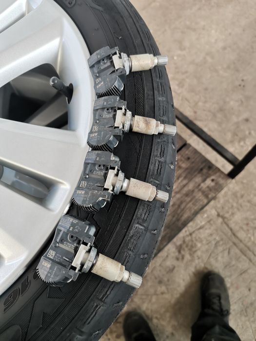 Джанти BMW  5х120