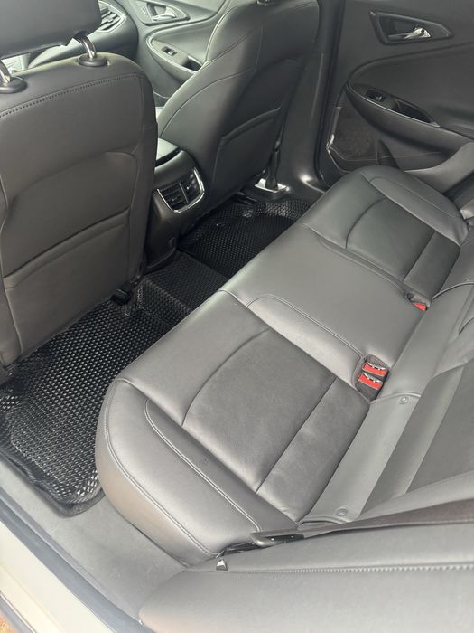 Malibu 2 Turbo 2019 Yil