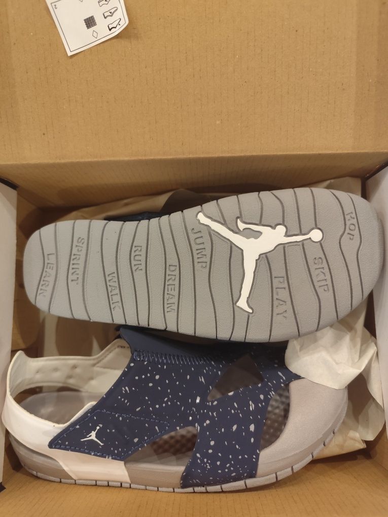 Сандали Nike N35