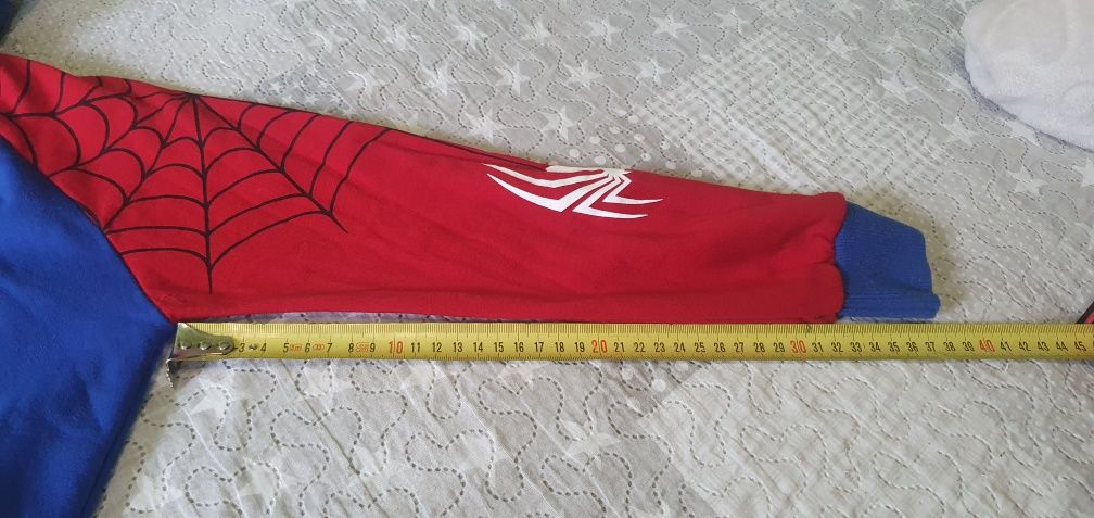 Горнище Spiderman