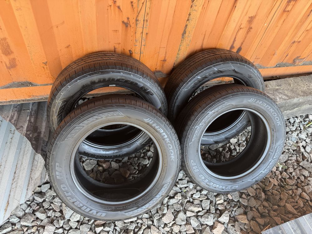 225 60 r17 HANKOOK DYNO