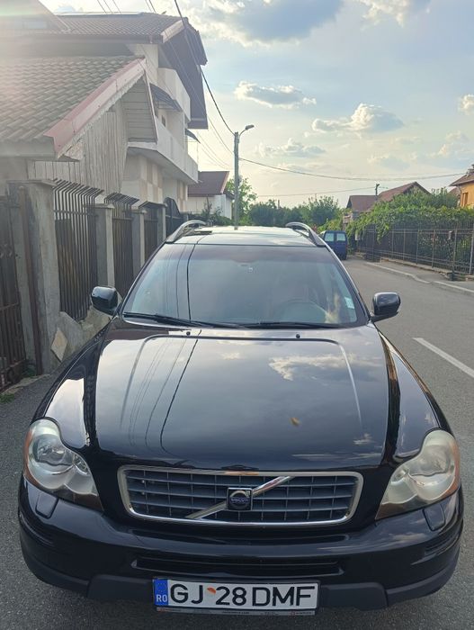 Volvo XC90 4x4 Inscription 7 locuri