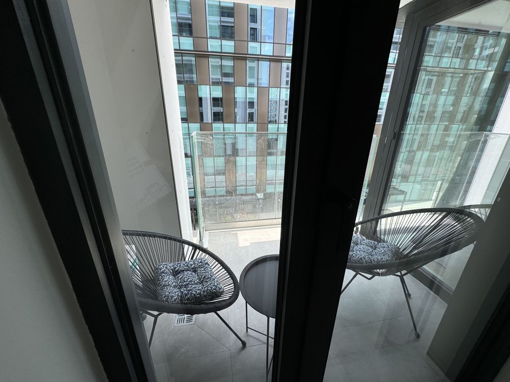 Inchiriez apartament One Cotroceni Park