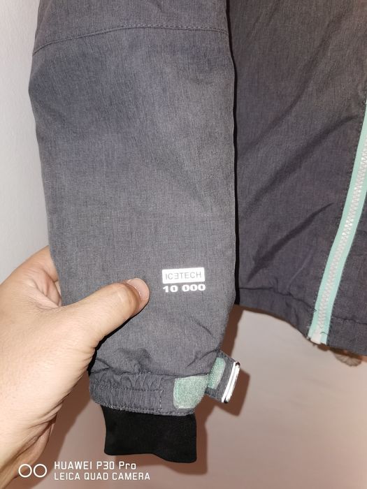 Geaca de iarna copii 140