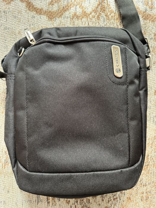 Лот чанти през рамо Carlton, Nike, Celio