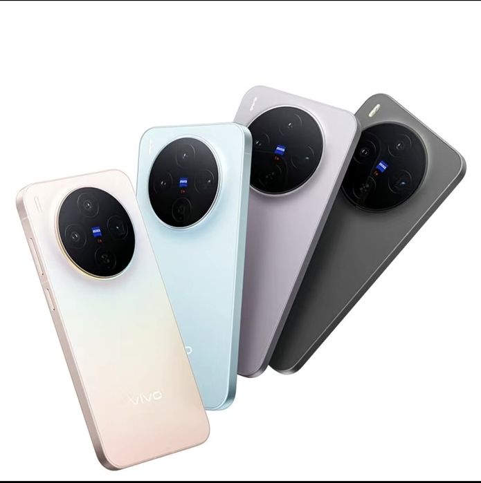 vivo x300/300pro