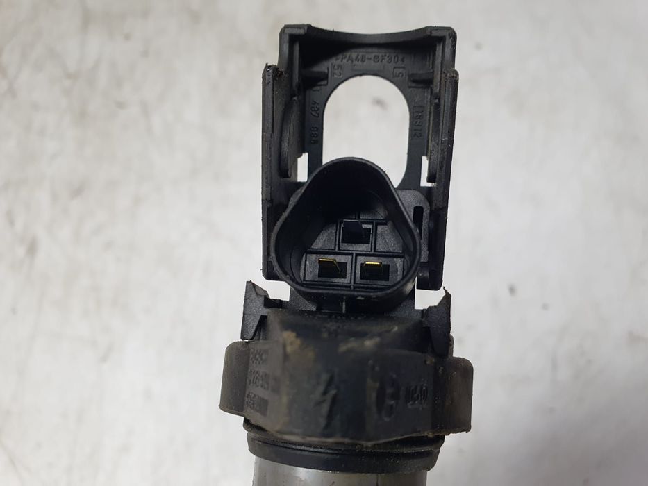 Bobina inductie 0221504100 BMW Seria 5 E60/E61 [2003 - 2007]