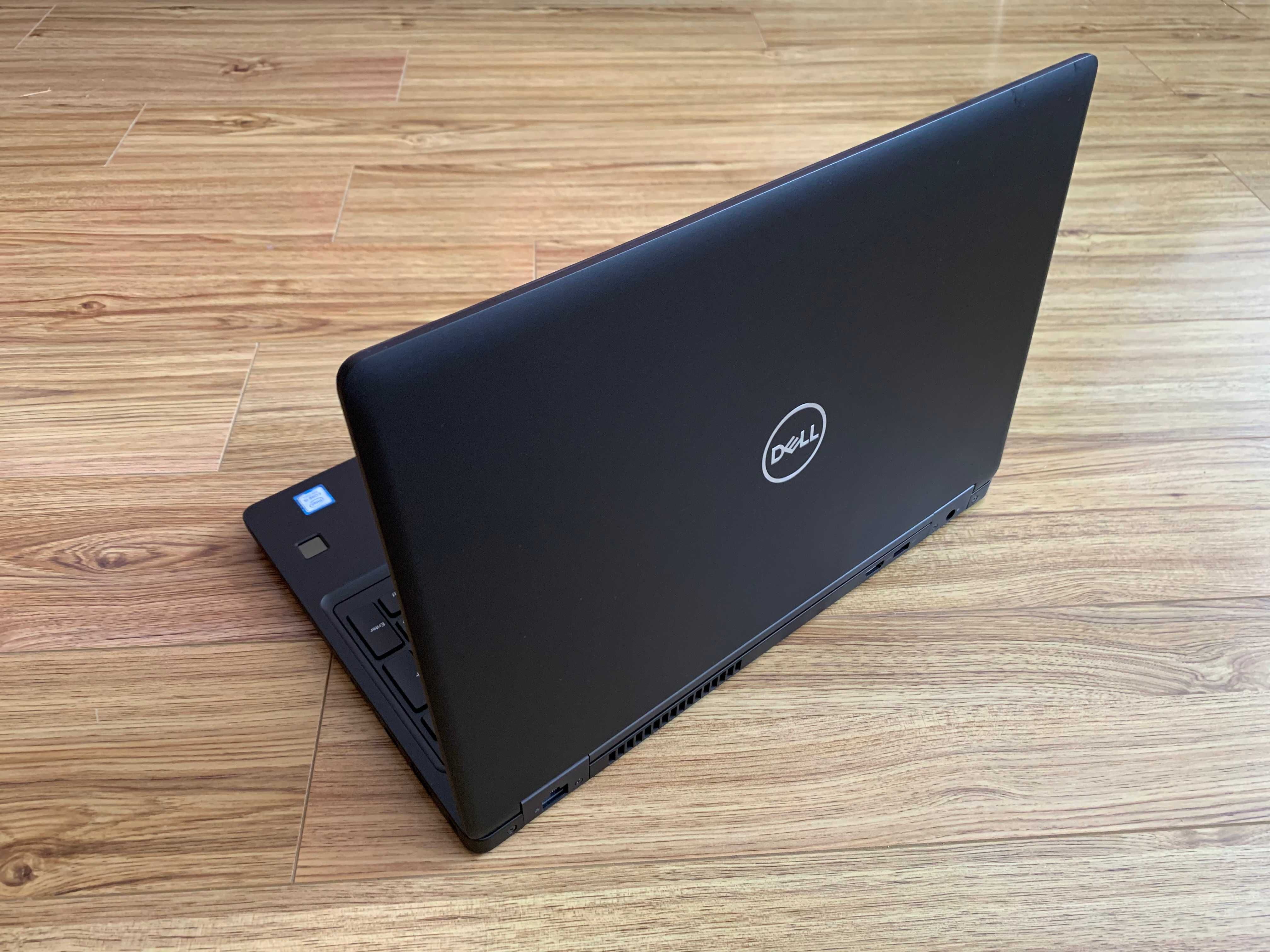15.6 Dell Latitude 5590`Core i5-8350U/16GB RAM/512GB SSD/FHD IPS/Бат 8