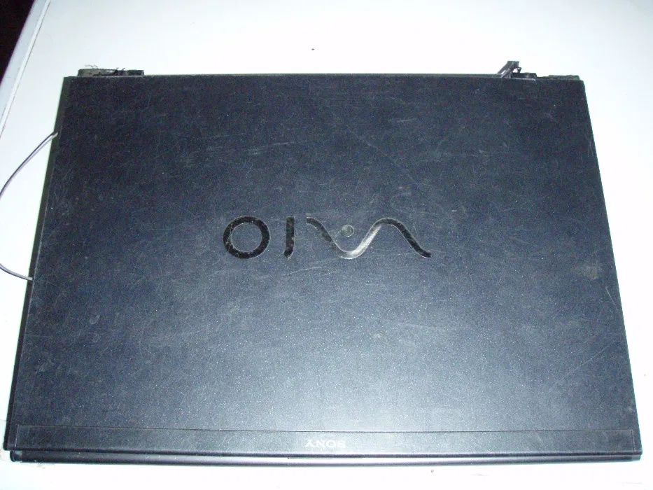 Sony Vaio VGN-SZ4XWN PCG-6Q1M, incomplet, nu afiseaza