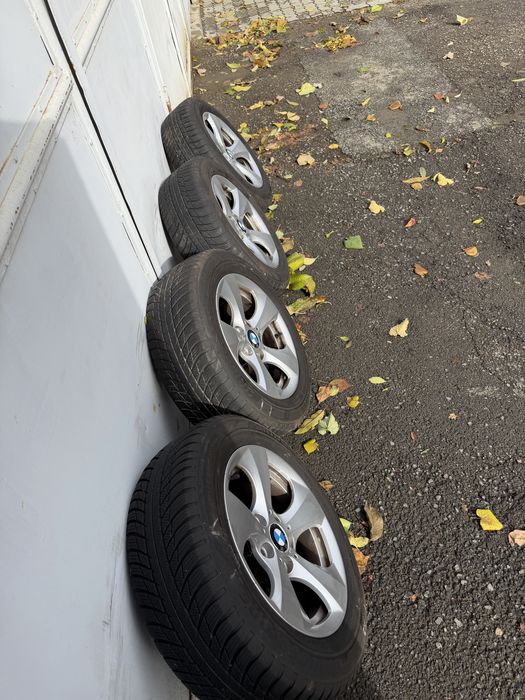 Vand Jante BMW 16 inch