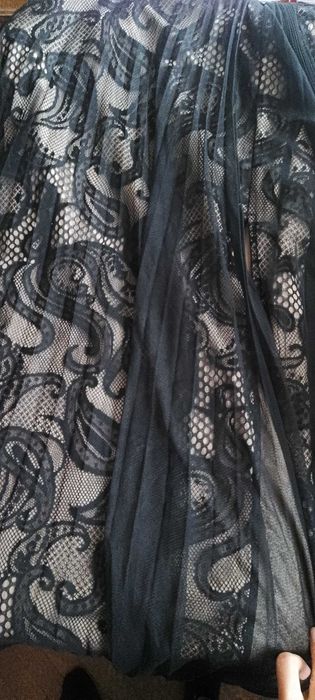 дамска бална рокля