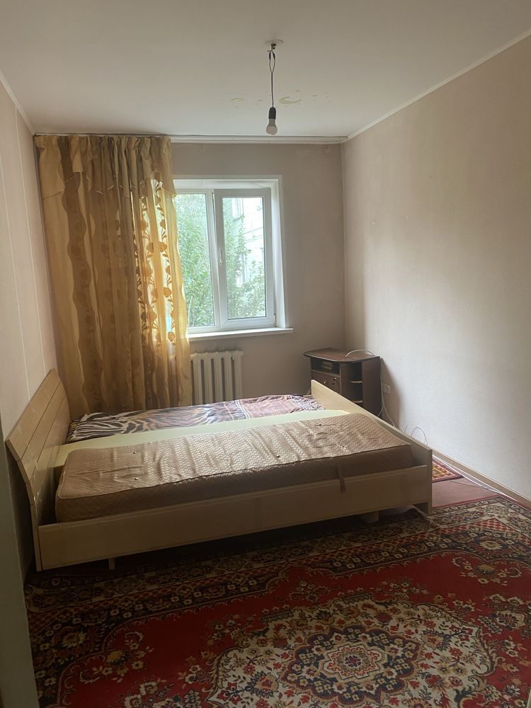 Продается каартира на степном