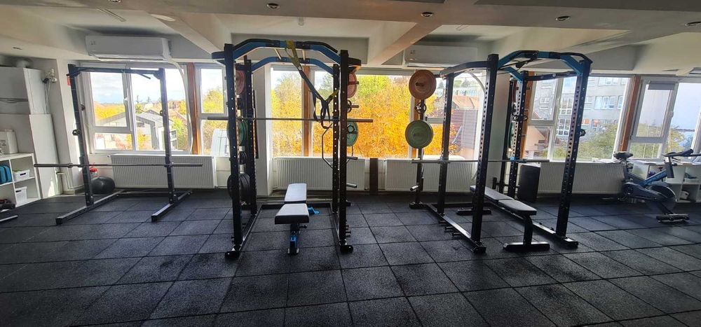 Spatiu comecial ULTRACENTRAL VICTOR BABES - etaj complet - proprietar