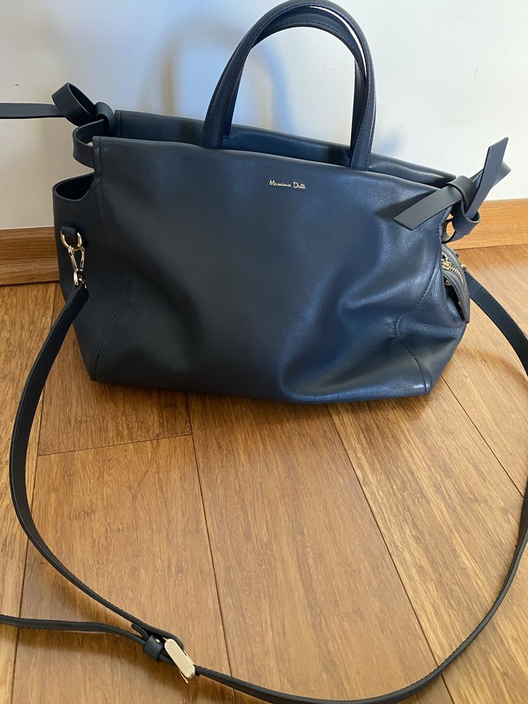 Дамска чанта Massimo Dutti