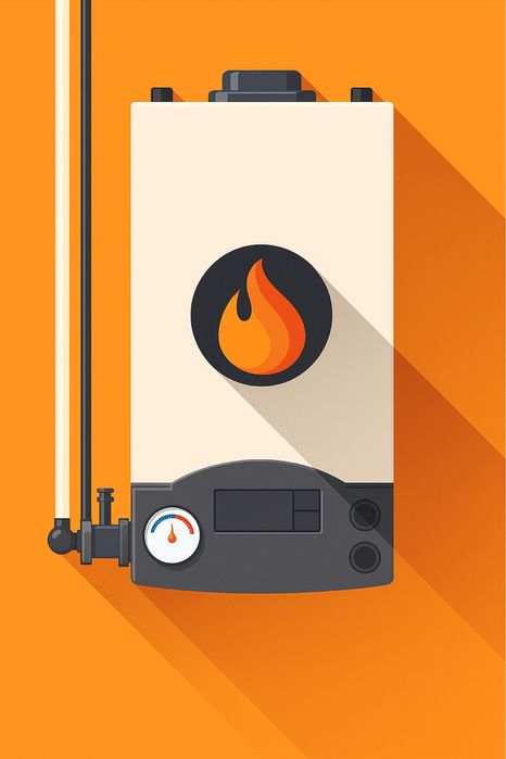 Срочный ремонт котлов отопления — выезд мастера