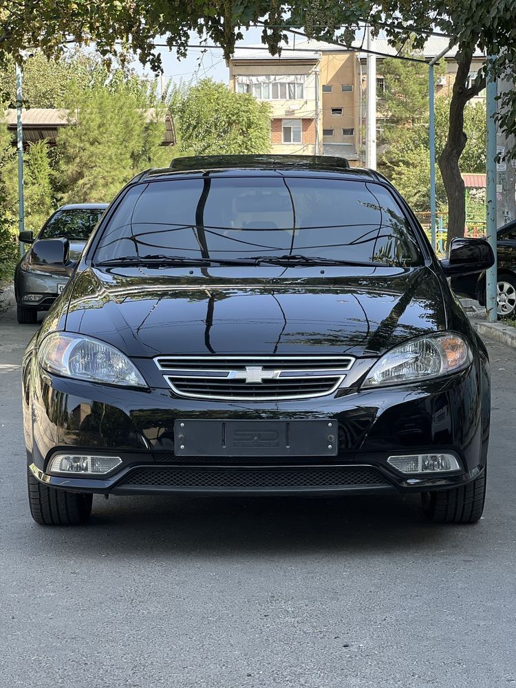 Jentra 3Paz Black