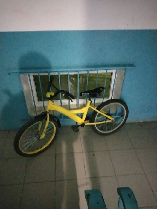 Продам велик Ролик самокат