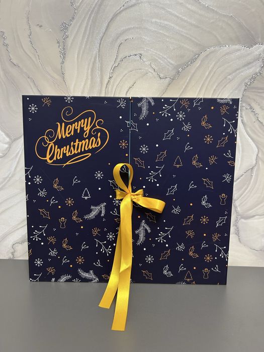 Адвент календарь