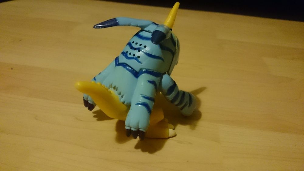 Фигура Gabumon Digimon