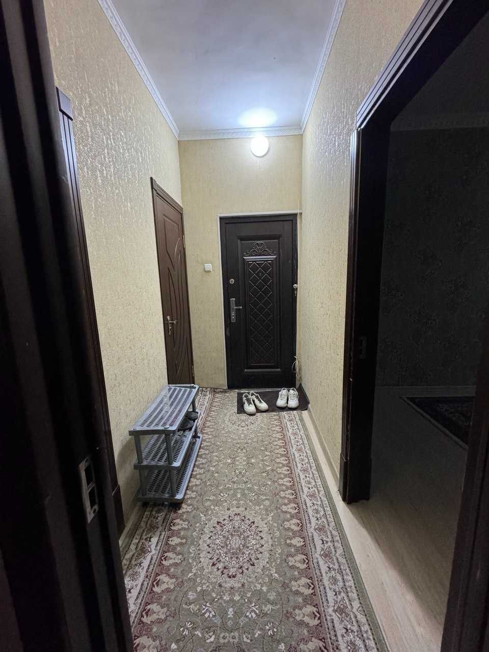 Продается квартира