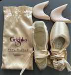 Балетни палци Grishko