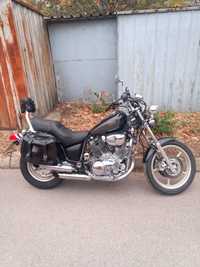 Yamaha virago xv 1100