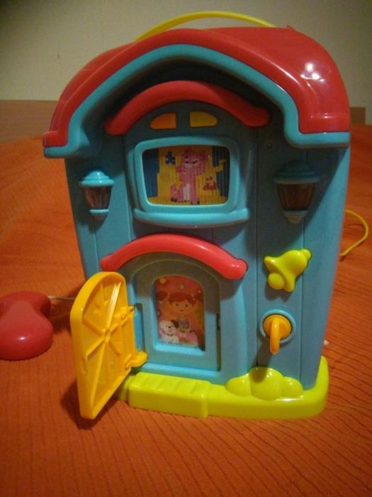 Музикални играчки-лот 25лв.