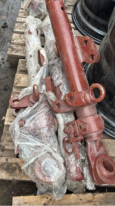 Сельхоззапчасти тяга навески к-700 номер 400