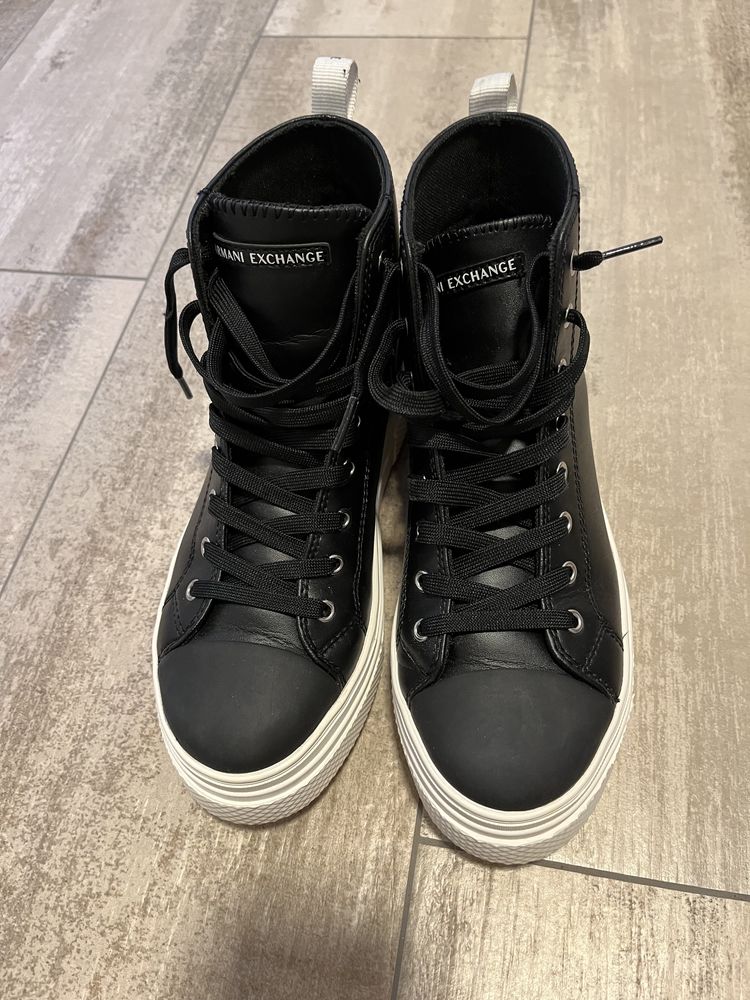 Sneakersi Armani Exchange 37