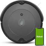 iRobot Roomba 697 - Aspirator robot inteligent