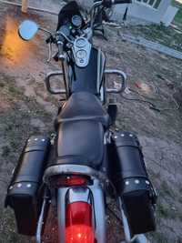Vand Motocicleta chopper 150cc