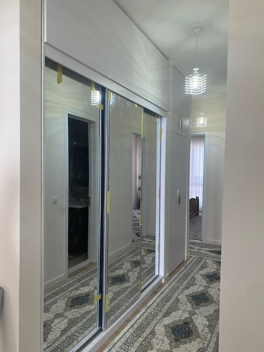 Квартира сдается в аренду Olmazor city