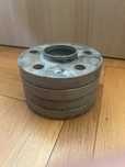 Sparco фланци за Голф 4 - 20 мм (2 см)