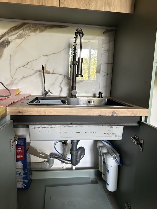 Аквафор фильтр для воды