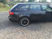 Jante  17 .5x112