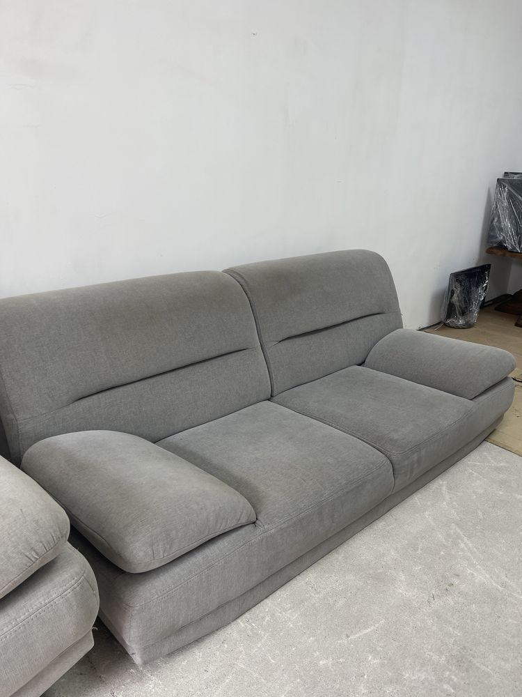 set Canapele gri Premium