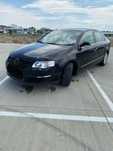 Volkswagen Passat Vând/ Schimb Volkswagen Passat B6 1.9