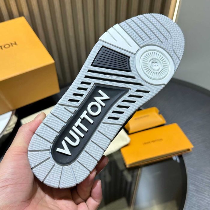 Adidasi Louis Vuitton PREMIUM