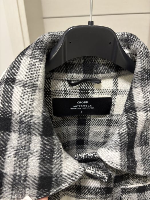 Късо яке Cropp S