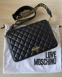 Geanta Love Moschino