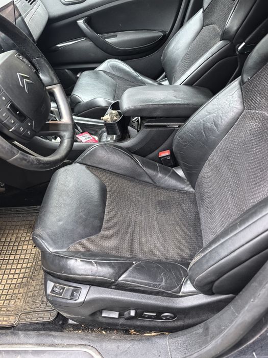 Citroen C5, 2010, 163cai, hydractiva, automat