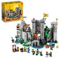 LEGO 10305 - Castelul Cavalerilor Regelui Leu