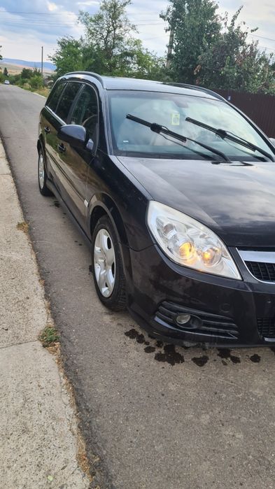 Vand opel Vectra c