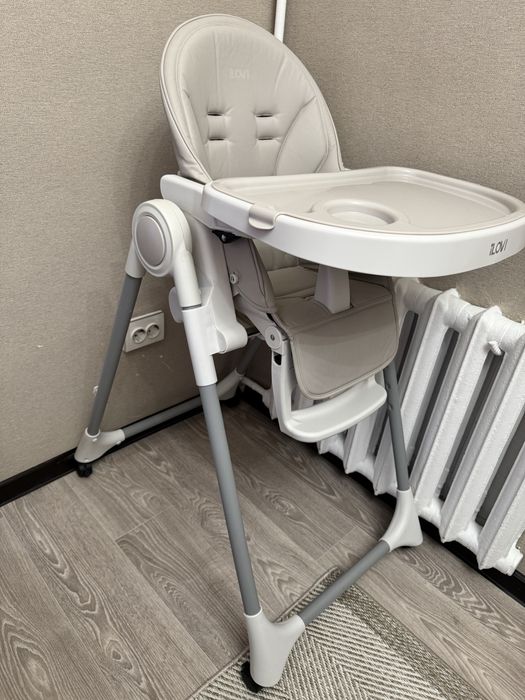 Детский стульчик.