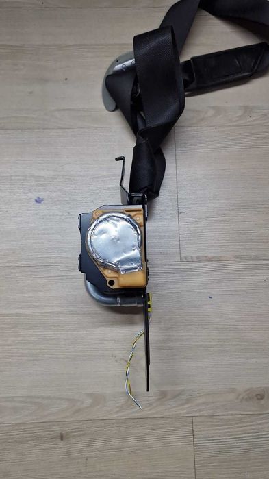 Centuri de siguranță Honda Civic – față spate stanga dreapta