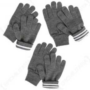 + Manusi model ww2 din lana +